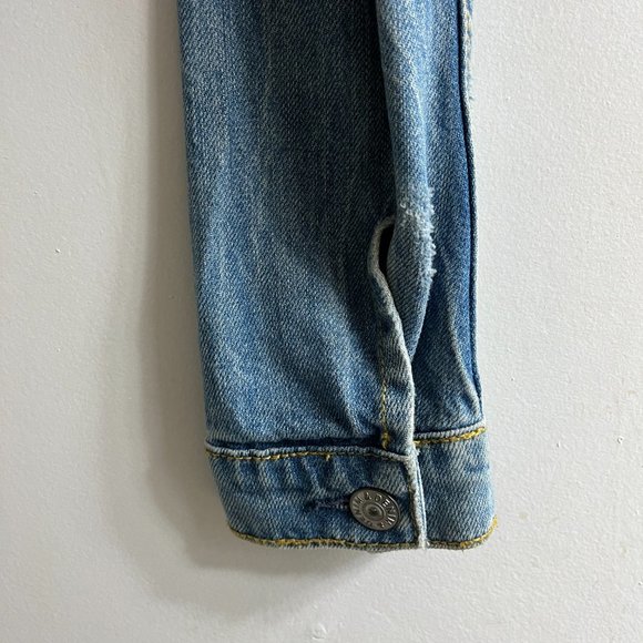 H&M Jean Jacket - Picture 2 of 4